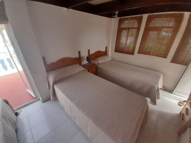 Villa avec 3 Chambres  à El Rosario