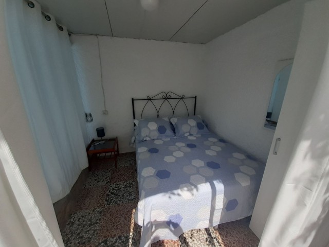 Villa con 3 Dormitorios  en El Rosario