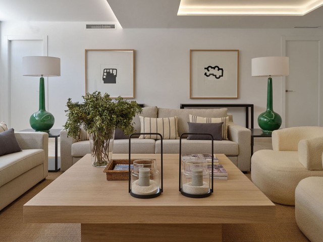 Villa con 3 Dormitorios  en Marbella