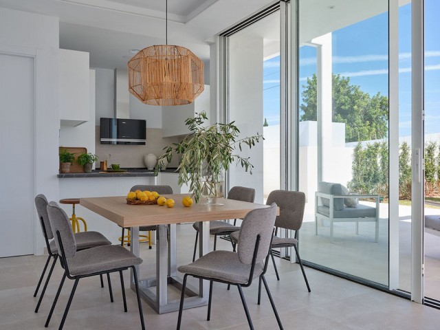 Villa con 3 Dormitorios  en Marbella