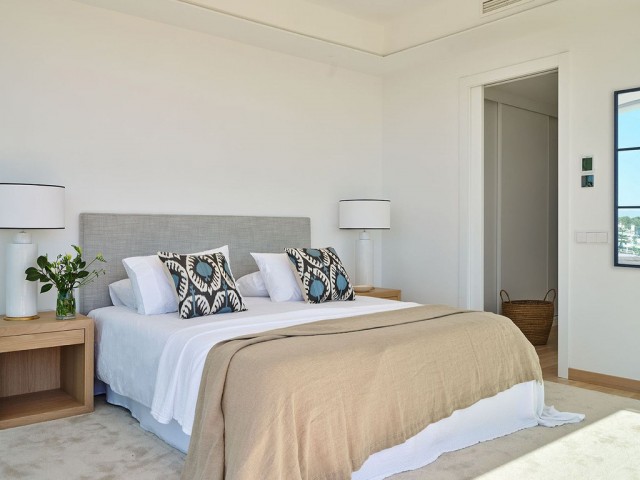 Villa con 3 Dormitorios  en Marbella