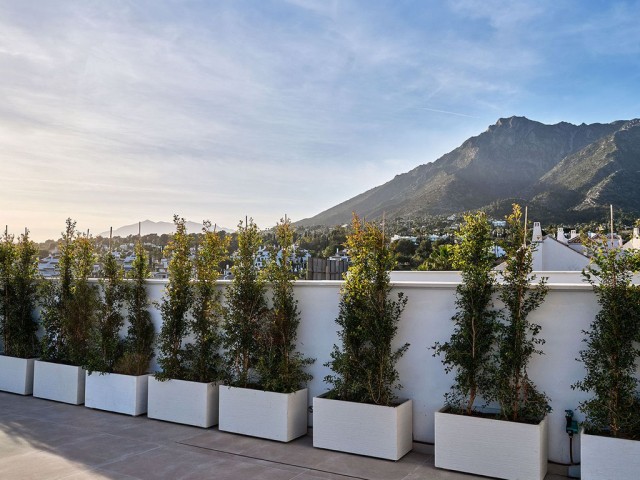 Villa con 3 Dormitorios  en Marbella