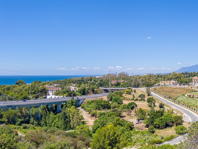 Villa con 3 Dormitorios  en Marbella
