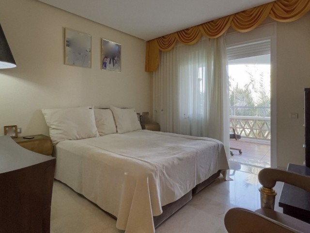 2 Bedrooms Apartment in La Cala Golf