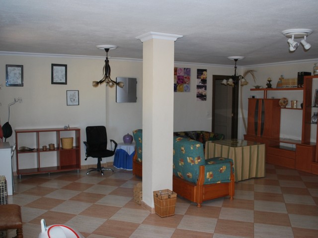 5 Bedrooms Villa in Alhaurín de la Torre