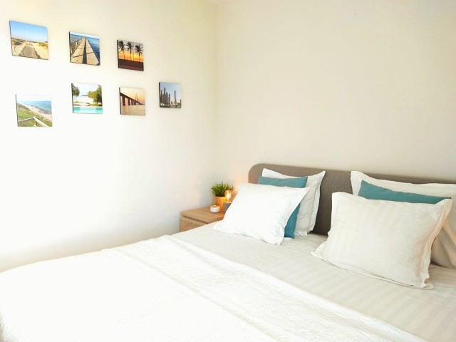 2 Schlafzimmer Apartment in La Cala de Mijas