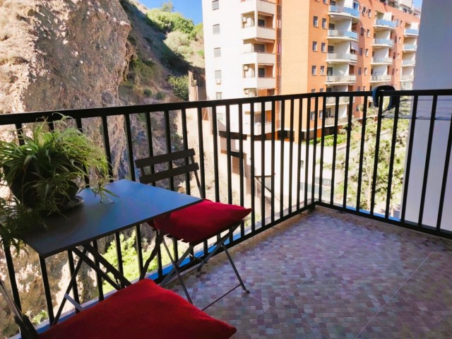 Lägenhet, Fuengirola, R4313158