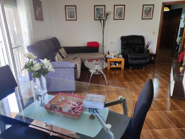 Apartment, Fuengirola, R4313158
