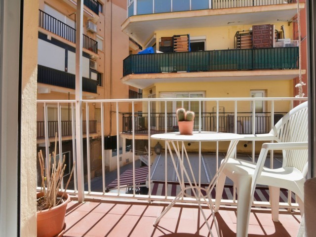 Appartement, Fuengirola, R4313200