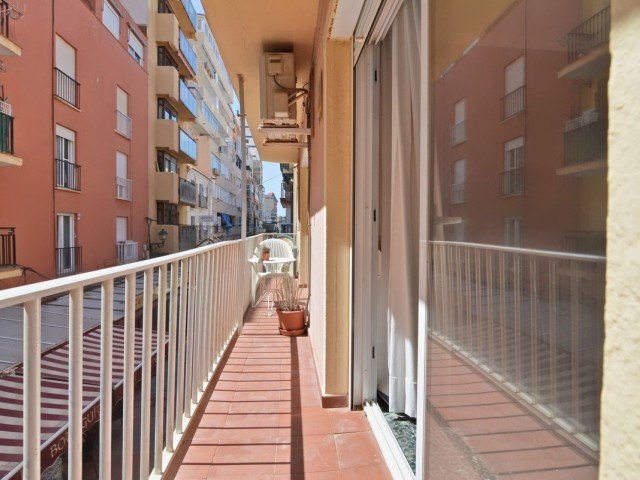Apartment, Fuengirola, R4313200