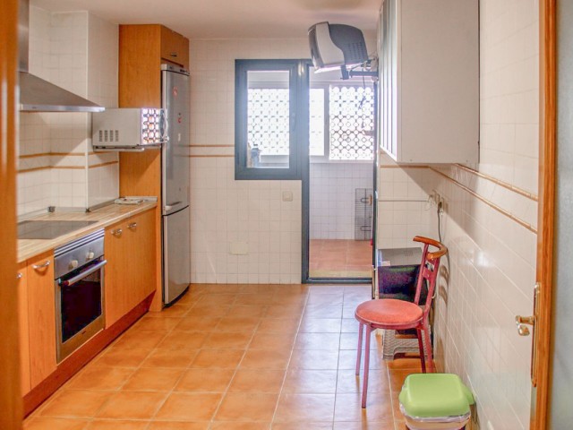 Appartement avec 4 Chambres  à Costalita