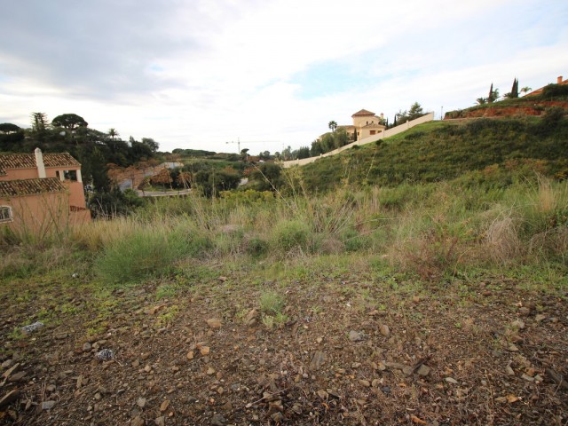  Grundstück in Valtocado