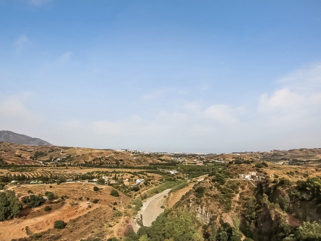 7 Makuuhuoneen Huvila Mijas