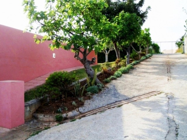 7 Makuuhuoneen Huvila Mijas