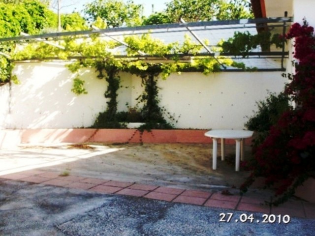 7 Makuuhuoneen Huvila Mijas