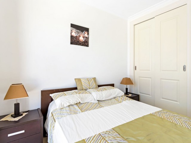 Penthouse in Casares Playa