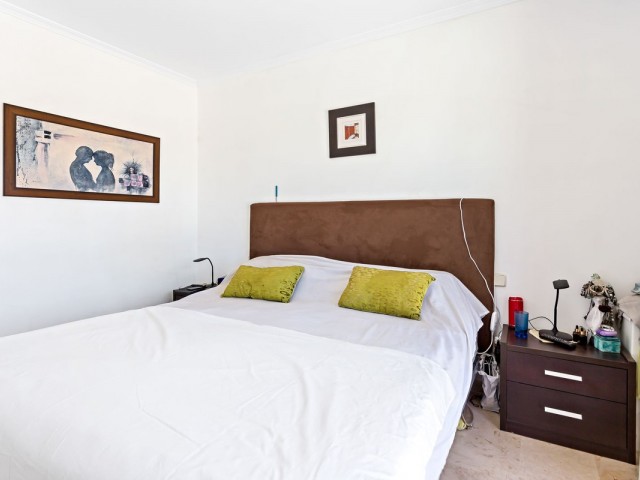 Penthouse in Casares Playa