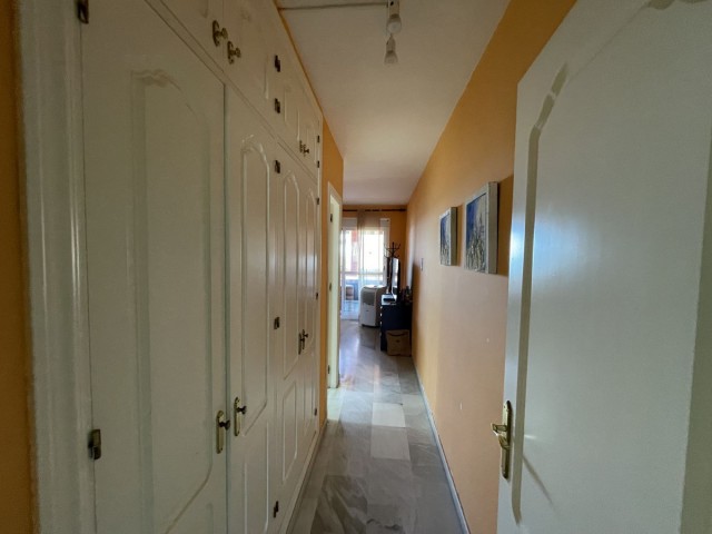 3 Slaapkamer Appartement in Estepona