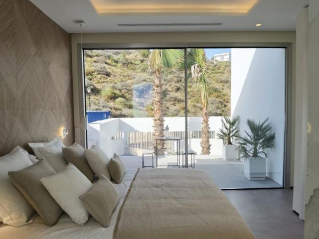 5 Schlafzimmer Villa in La Cala Golf