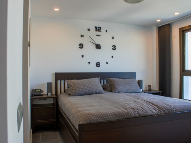 1 Bedrooms Apartment in Benalmadena Costa