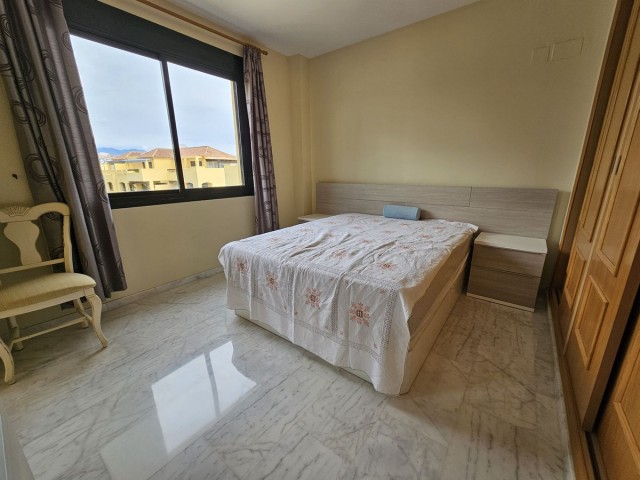 3 Schlafzimmer Apartment in Riviera del Sol