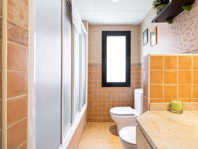 3 Schlafzimmer Reihenhaus in Cancelada