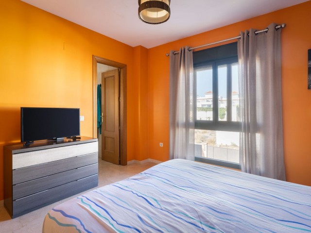 3 Schlafzimmer Reihenhaus in Cancelada