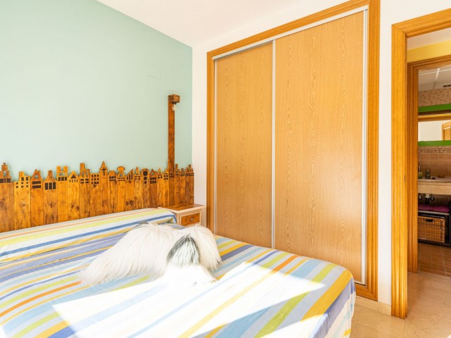 3 Schlafzimmer Reihenhaus in Cancelada