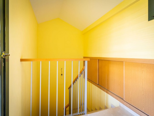 Maison mitoyenne avec 3 Chambres  à Cancelada