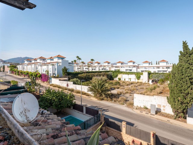 3 Soveroms Rekkehus i Cancelada