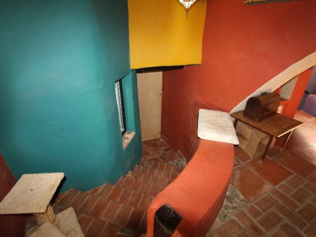 3 Slaapkamer Villa in Mijas