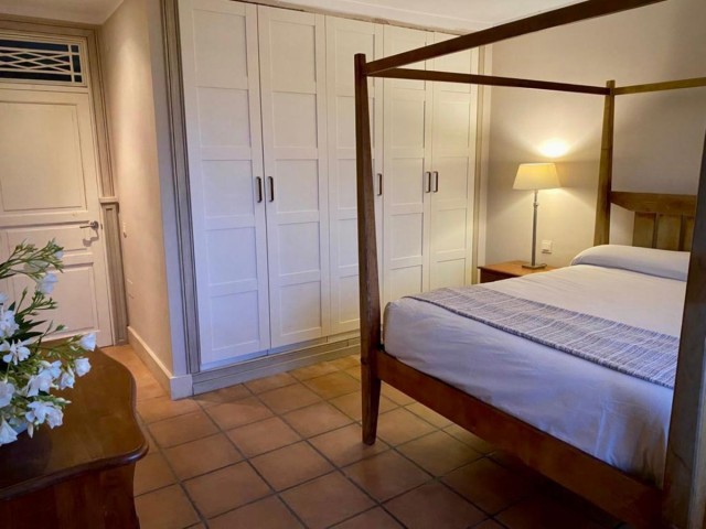 6 Slaapkamer Villa in Manilva