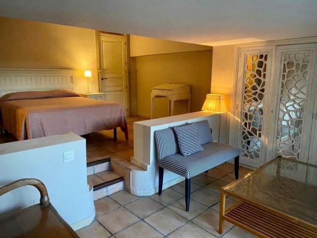 6 Slaapkamer Villa in Manilva