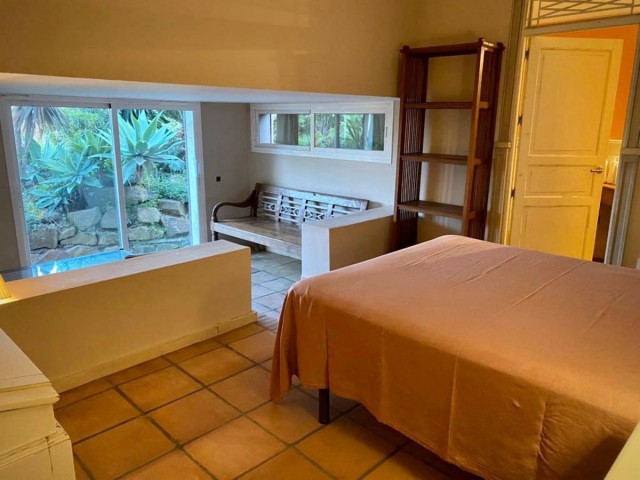 6 Slaapkamer Villa in Manilva