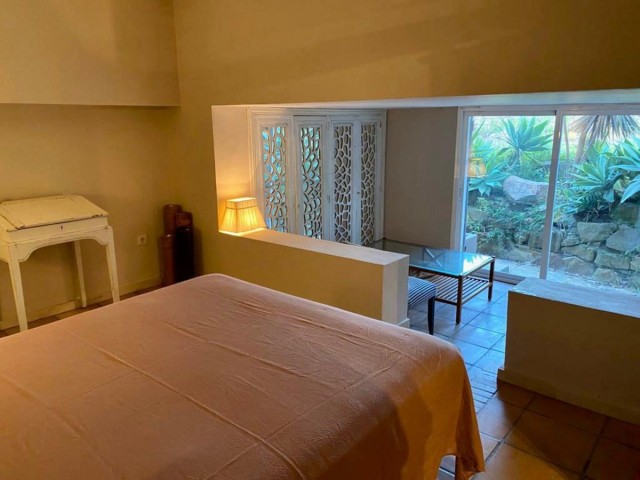 6 Slaapkamer Villa in Manilva