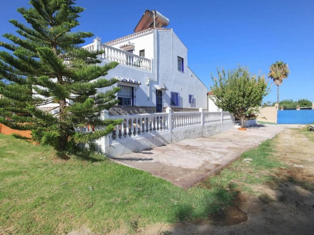 5 Sovrums Villa i Alhaurín de la Torre