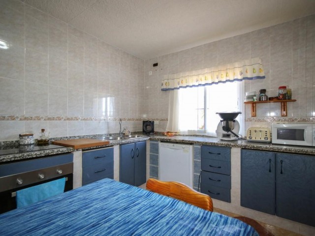 5 Sovrums Villa i Alhaurín de la Torre