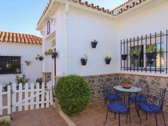 5 Sovrums Villa i Alhaurín de la Torre
