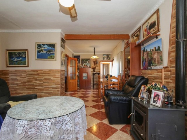 5 Sovrums Villa i Alhaurín de la Torre
