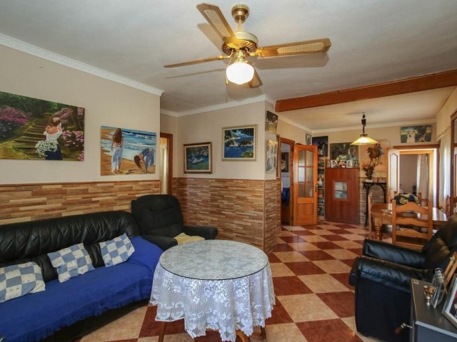 5 Sovrums Villa i Alhaurín de la Torre