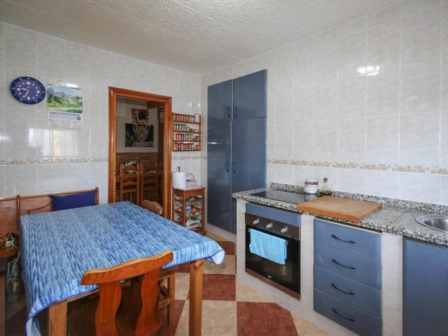 5 Sovrums Villa i Alhaurín de la Torre
