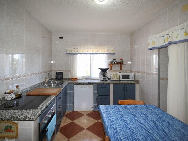 5 Sovrums Villa i Alhaurín de la Torre