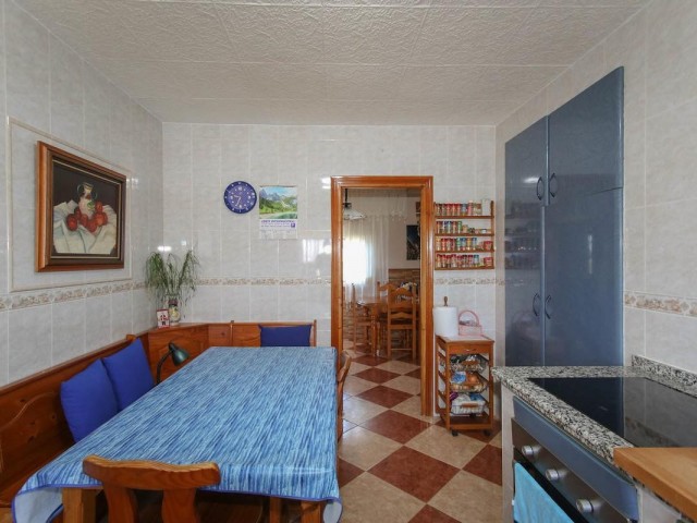5 Sovrums Villa i Alhaurín de la Torre