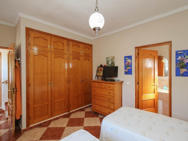 5 Sovrums Villa i Alhaurín de la Torre
