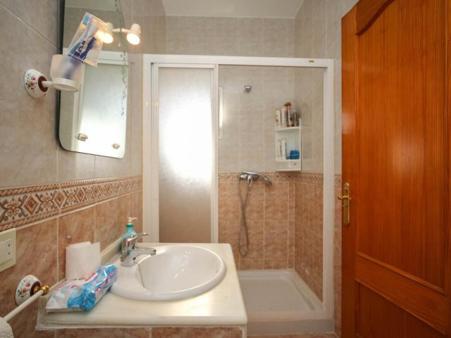 5 Sovrums Villa i Alhaurín de la Torre