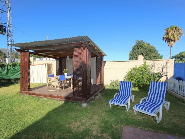 5 Soveroms Villa i Alhaurín de la Torre