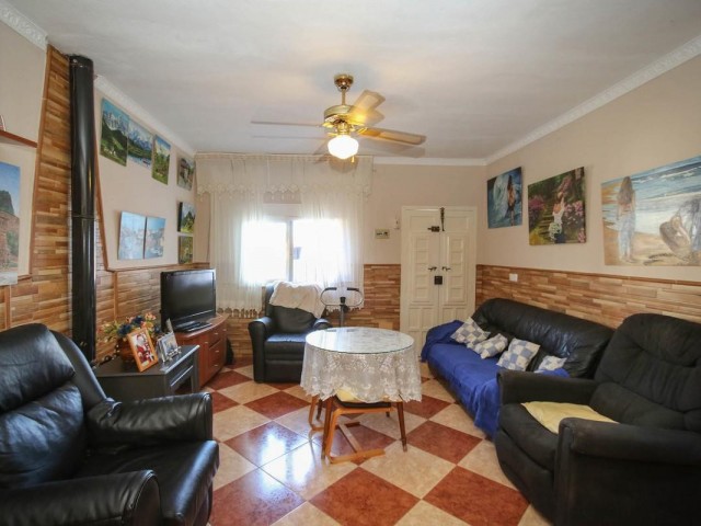 5 Soveroms Villa i Alhaurín de la Torre