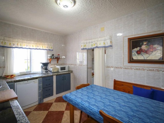 5 Soveroms Villa i Alhaurín de la Torre