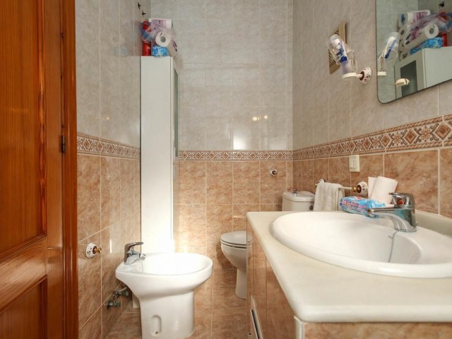 5 Soveroms Villa i Alhaurín de la Torre