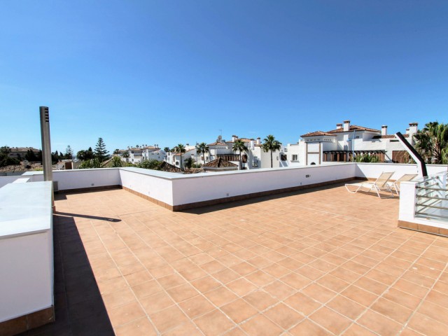Villa, San Pedro de Alcántara, R3229714